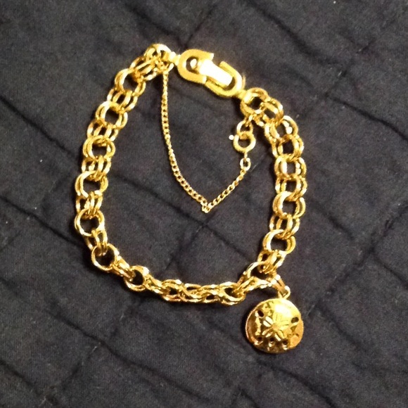 Charm Bracelet